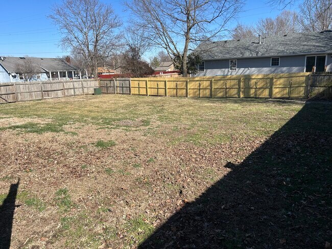 Foto del edificio - 3830 S Keystone Ave