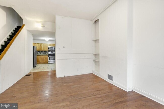 Foto del edificio - 3924 Pine St