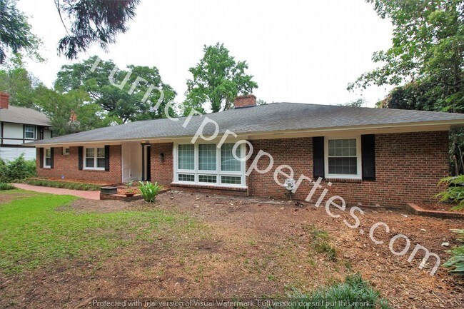 Building Photo - 318 Edisto Avenue Columbia SC 29205