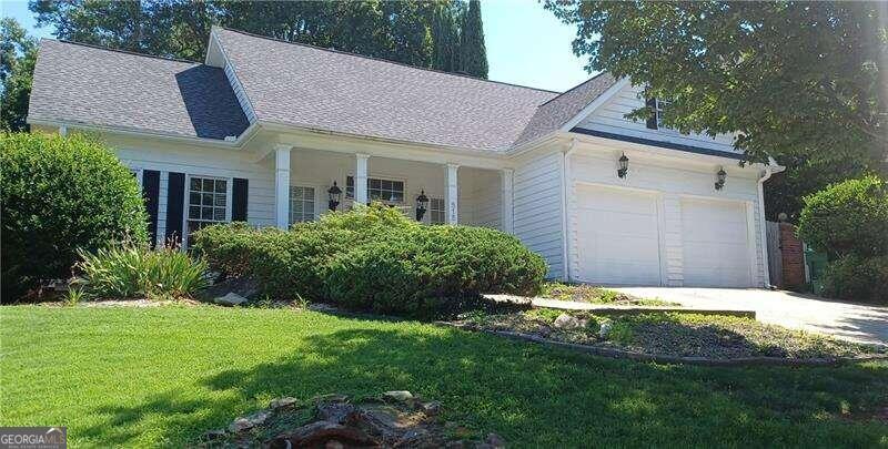Foto principal - 515 Fountain Oaks Way