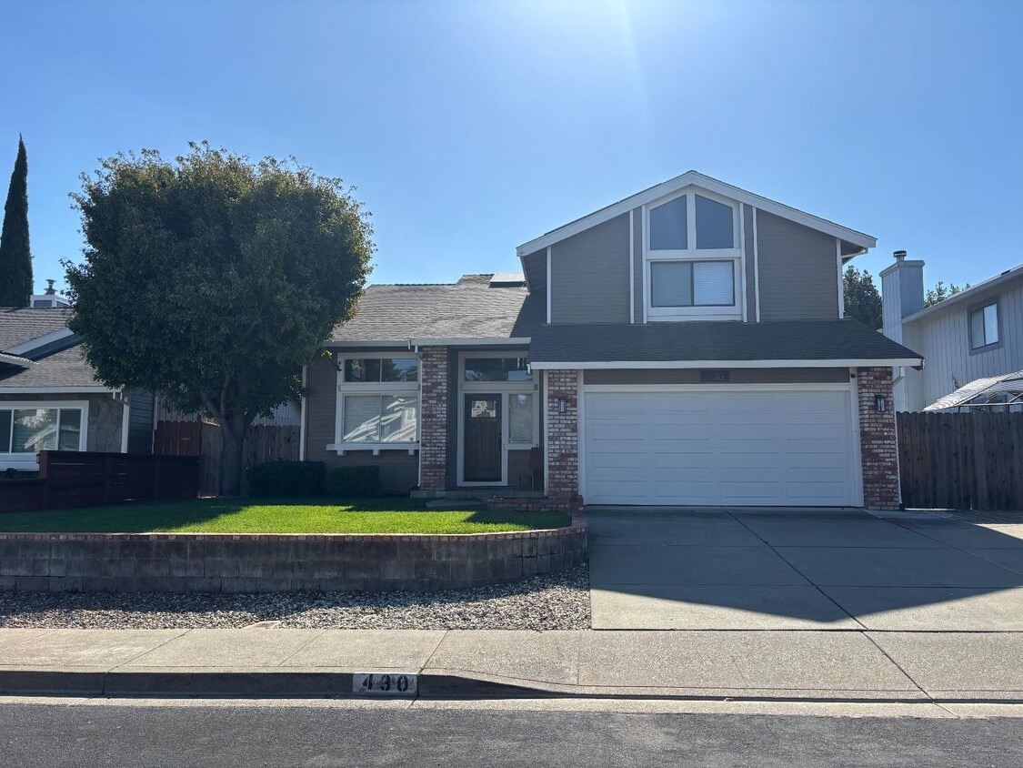 Foto principal - 430 Inverness Way