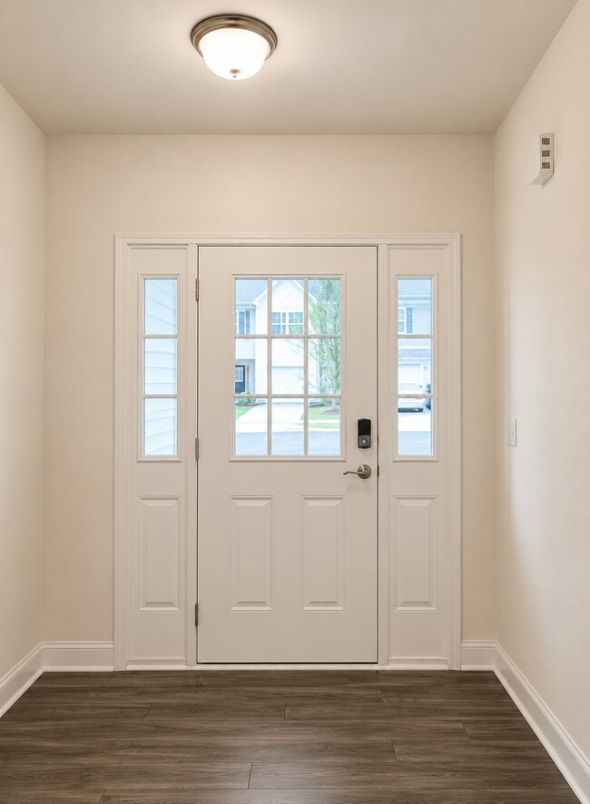 Foto del edificio - 4319 Bethel Park Dr