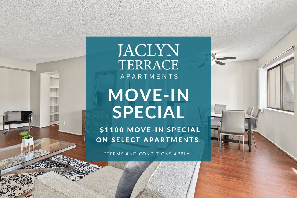 Jaclyn Terrace Apartments Valley Village, CA
