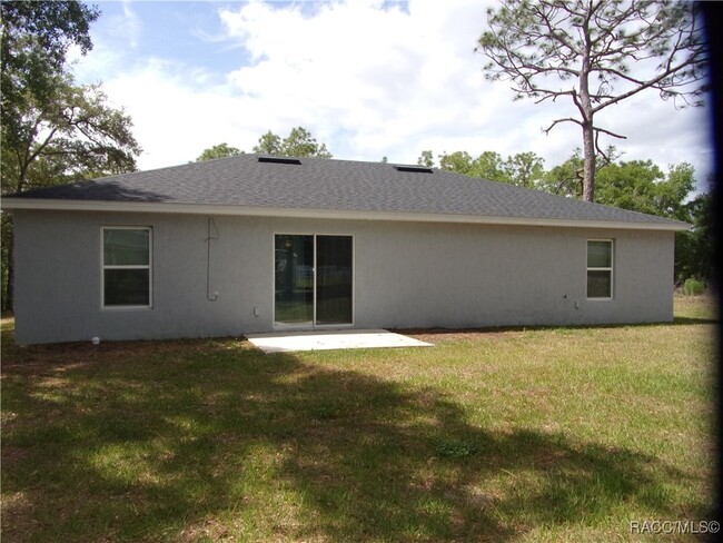 Building Photo - 5251 E Backner Ln