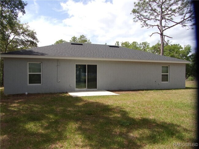 Foto del edificio - 5251 E Backner Ln
