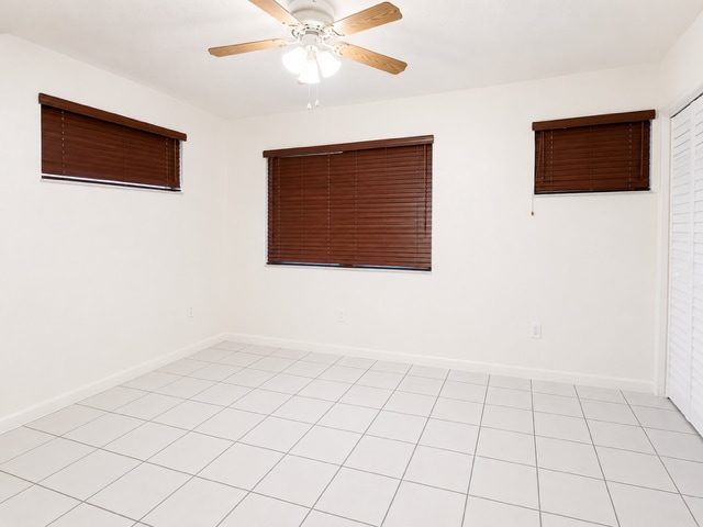 Master Bedroom - 2573 SW 21st Ave