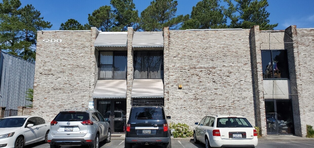 Primary Photo - 3926 Wesley St