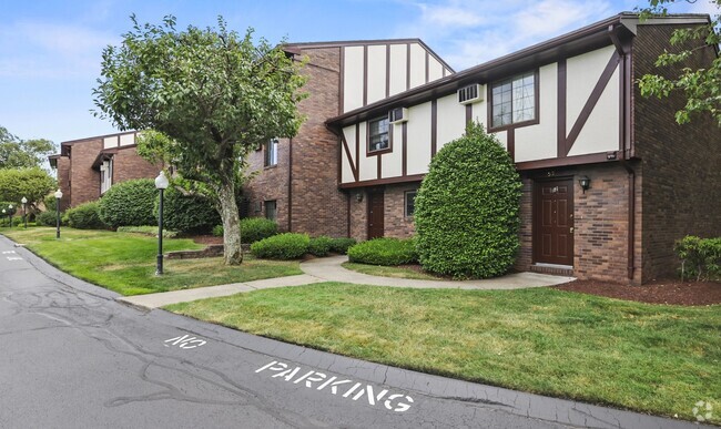 Building Photo - Tudor Glen Village