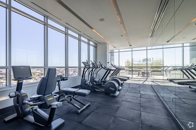 Foto del edificio - 1405 Point - new