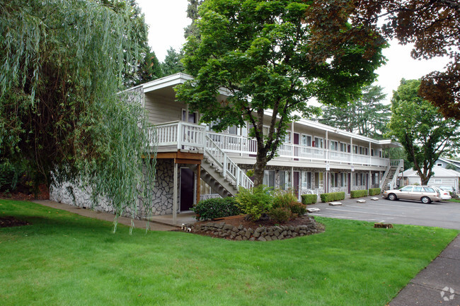 Apartments In Salem Oregon