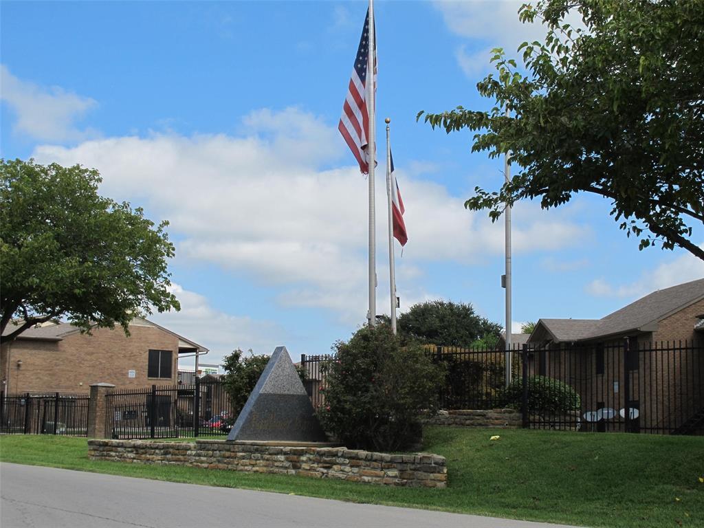 4468 Chaha Rd Unit 101, Garland, TX 75043 Condo for Rent in Garland