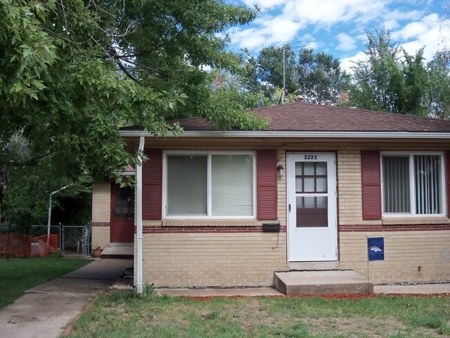 Sterne Park Duplex (2233PA) - Sterne Park Duplex (2233PA) Apartment