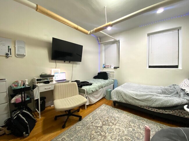 Foto del edificio - 78 Saint Stephen St