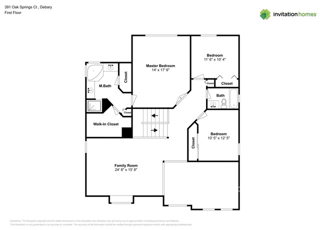 Building Photo - 391 Oak Springs Ct