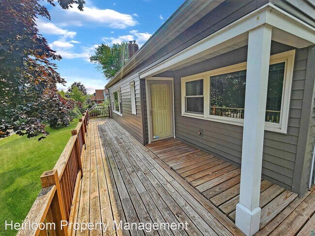 Building Photo - 3 br, 1.5 bath House - 5061 London Road