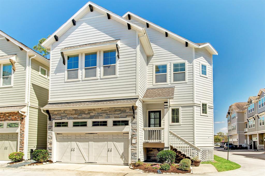 1512 Reed Hollow Ln, Houston, TX 77008 House Rental in Houston, TX