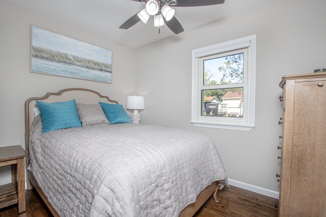 Building Photo - Fury