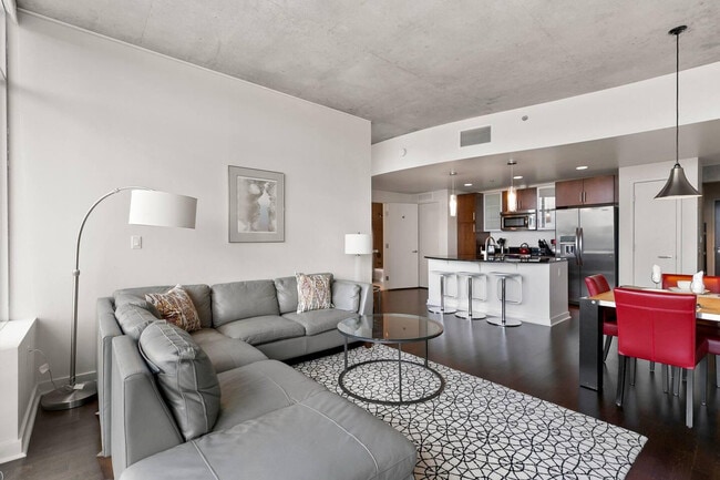 Foto del edificio - 1325 Stout St