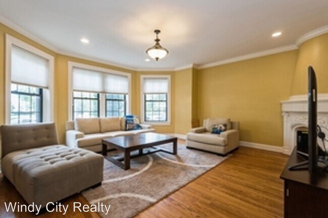 Foto del edificio - 2 br, 2 bath House - 1324 Central St #1E