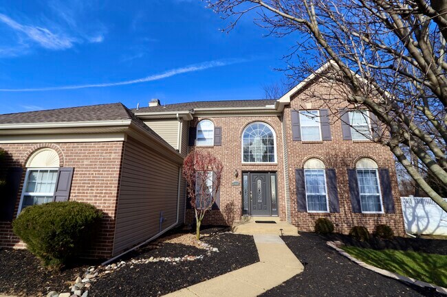 Photo - 2969 Columbia Dr House