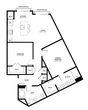 Two Bedroom B5