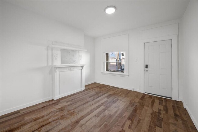 Foto del edificio - 4100-4104 Howley Street