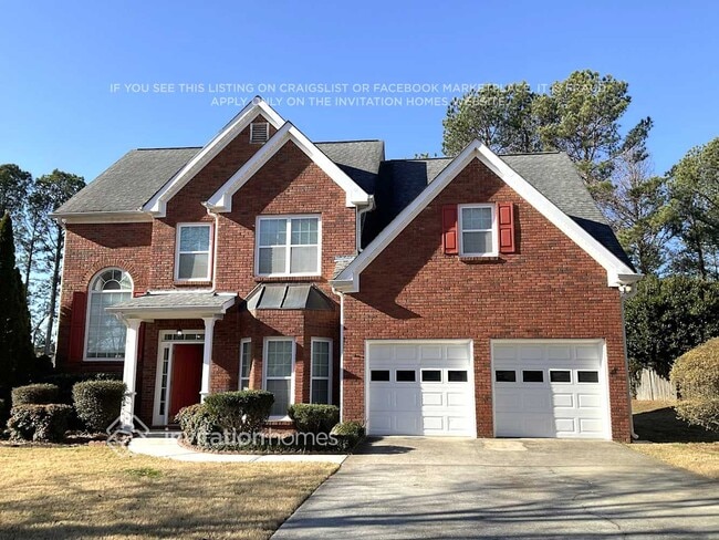 Building Photo - 2905 Meadow Gate Way