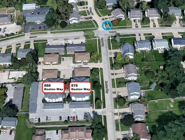 Building Photo - $1,150 | 2 Bedroom, 2 Bathroom Condo | No ...