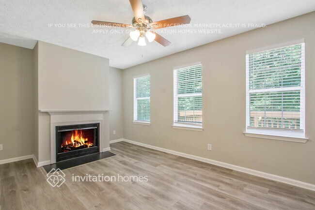 Foto del edificio - 5806 Bellingrath Way