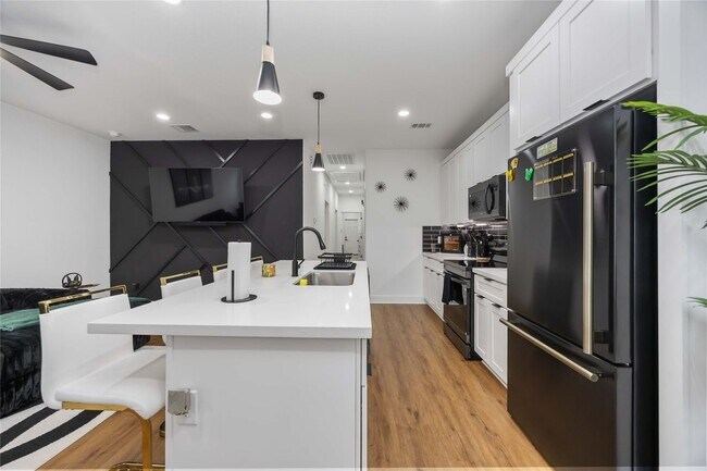 Foto del edificio - 205 Bolden St