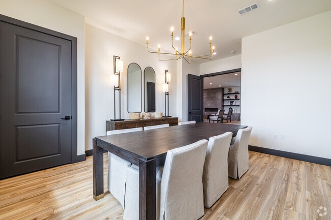 Conference Center - The Grove