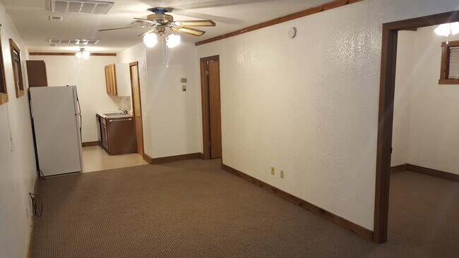 Foto del edificio - 103 S. Scott St., Apt. A