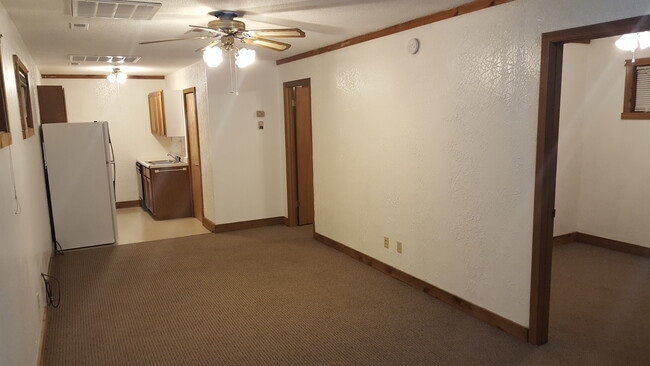 Building Photo - 103 S. Scott St., Apt. A