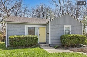 Building Photo - 5412 Indiana Ave