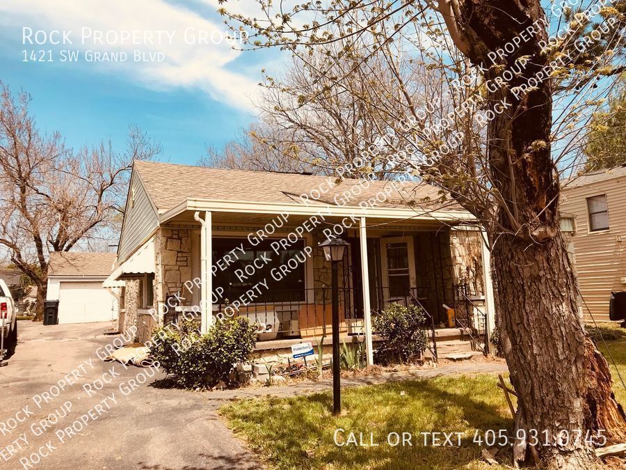 Primary Photo - Two Bedroom Rent-to-Own House in Southwest...