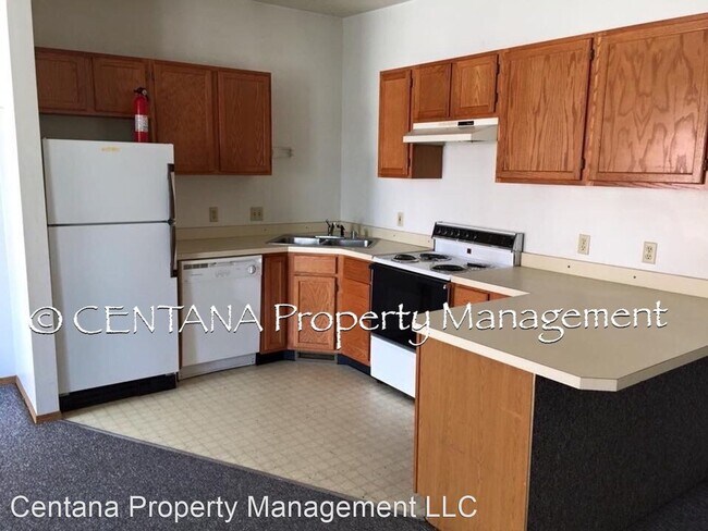 Foto del edificio - 717-717-723 S Wyoming St