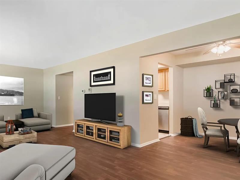 Primary Photo - For Rent