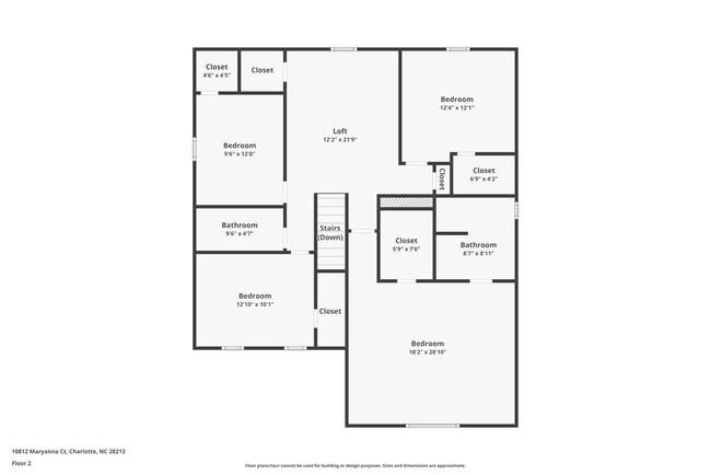 Building Photo - 10812 Maryanna Ct