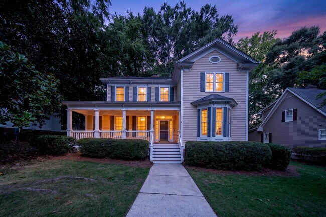 Building Photo - 113 7 Oaks Way