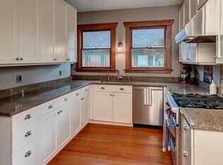 Foto del edificio - 4029 Wallingford Ave N
