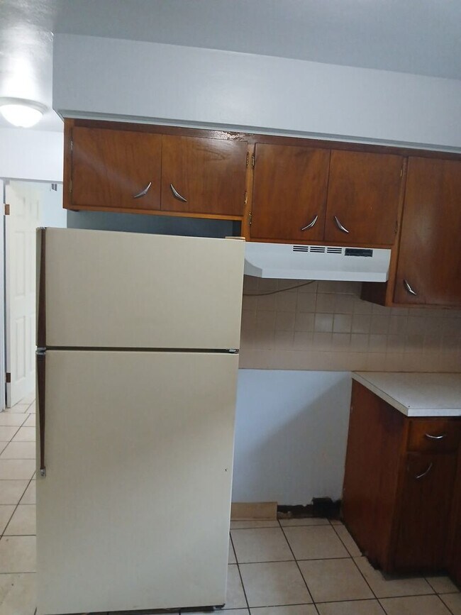 Foto del edificio - 1634 Merrill Ave
