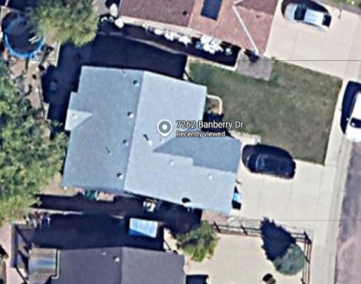 Photo - 7262 Banberry Dr House