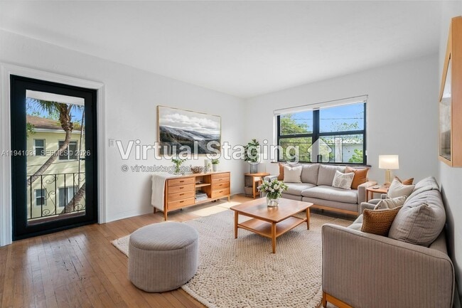 Foto del edificio - 3202 Elizabeth St