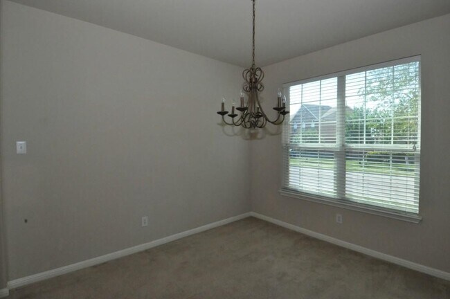 Building Photo - Beautiful Lakeline Ranch home!