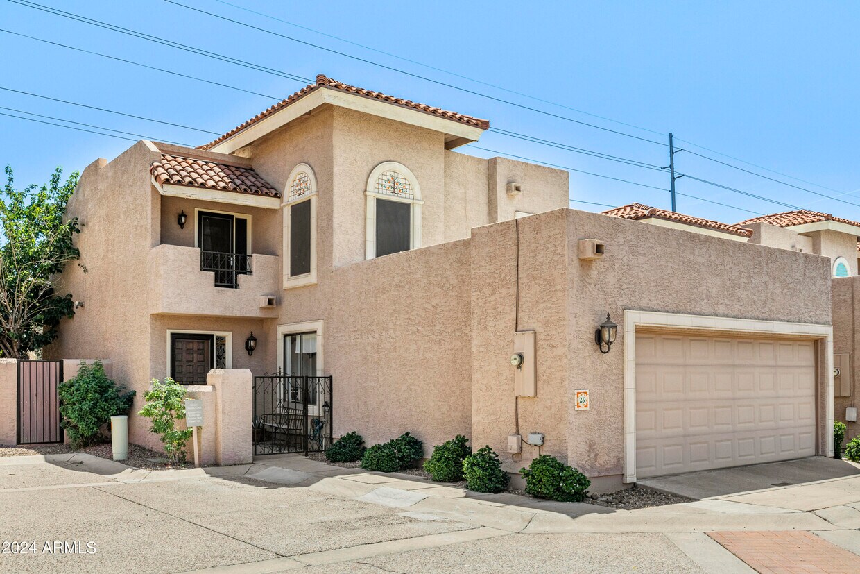Foto principal - 5812 N 12th St