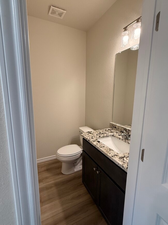 Building Photo - 510 War Admiral Dr