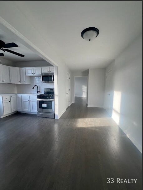 Foto del edificio - Ready for move in 2BR + Den - No DEPOSIT!