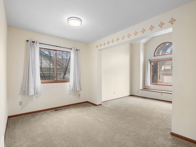 Building Photo - ? Open & Airy Fort Collins Home Near Harmony | Fireplace, Finished Basement & 2-Car Garage