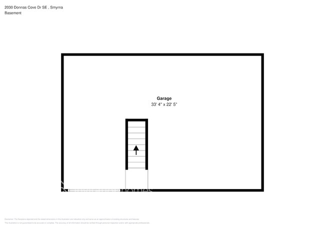 Foto del edificio - 2030 Donna's Cove Dr