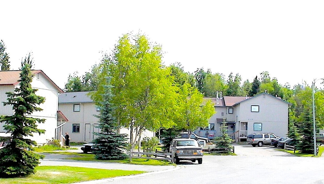 Foto principal - South Anchorage Great Two Story 2bed with W/D